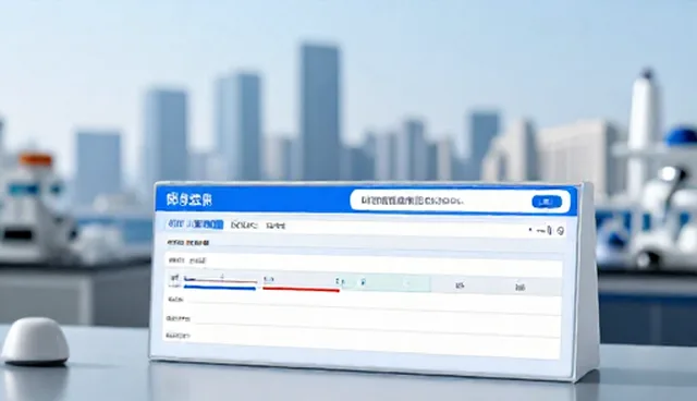 企业名录平台运营中信息发布检查要点分析